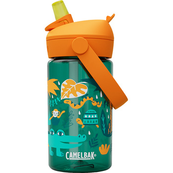 camelbak flip straw kids stkl 04l jungle animalsdzungla
