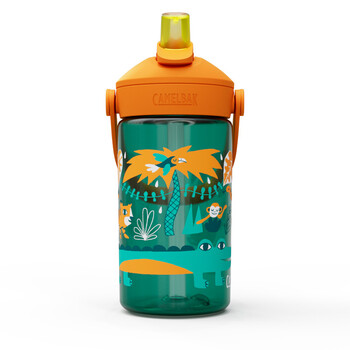 camelbak flip straw kids stkl 04l jungle animalsdzungla