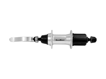 sunrace pesto zad qr hbm45 7p 36l srebrna