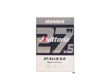 vittoria zracnica standard 275×15-20 auto 48mm