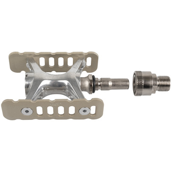 mks pedala promenade ezy clip on odstranljiva