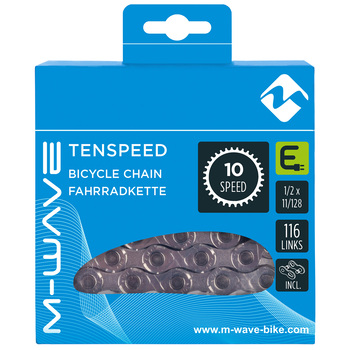 m-wave veriga 10p ebike 116c easy link