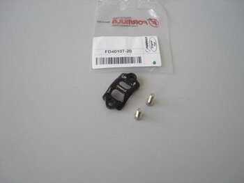formula fd40107-20 objemka  rocice megathe one clamp