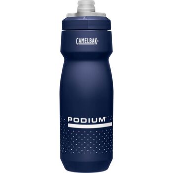 camelbak bidon podium bottle 071l mornarsko modra