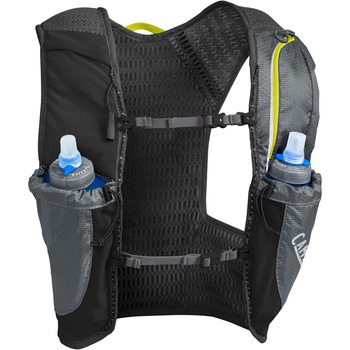 camelbak 26 telovnik nanovest bidon mehki 2×05l 25 siva s