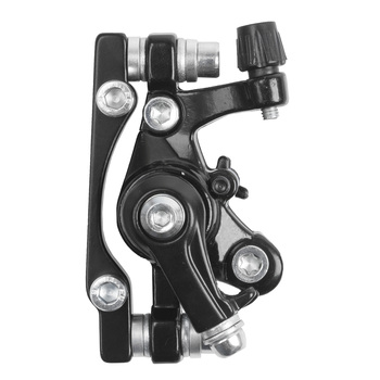 m-wave zavora disk mehanska f160mmr140mm pm