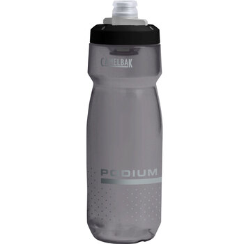 camelbak bidon podium bottle 071l smokedimljena
