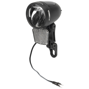 m-wave luc prednja apollon e80 e-bike 80lux 6-48v dc