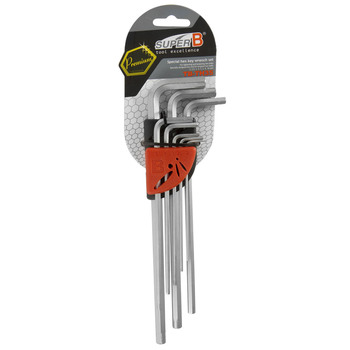 super b set imbus kljucev 2253456810 mm