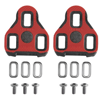 exustar ploscice za pedala e-arc11+ look-keo no-slip