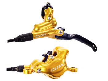 formula zavora cura gold 175 cm sprednjazadnja
