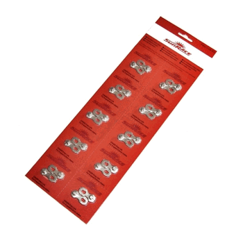 sunrace clen verige cnq12 12p easy link 10 kos