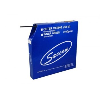 saccon bovden zavor teflon 5mm crn box 50m