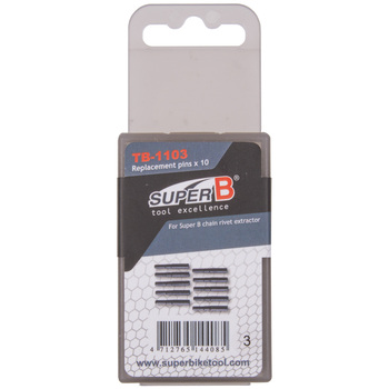 super b nadomestni pini za tb-cc 60 a tb-cc 50