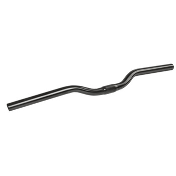 m-wave krmilo touring 254 580mm 30mm rise crn