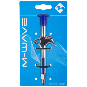 m-wave orodje pistola grease gun