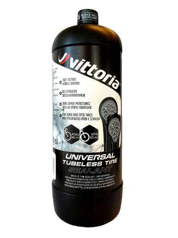 vittoria sealant universal 1000ml tekocina za samokrpanje