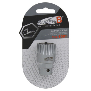super b orodje tb-1065 kljuc za os pogona