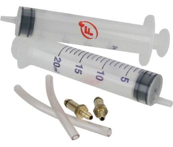 formula fd50902-00 set za  prezracevanje zavor (dot olje)