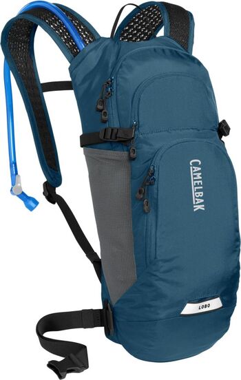 camelbak 26 nahrbtnik lobo meh 2l 9l marosko modra