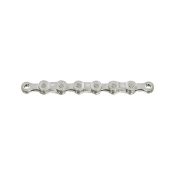 sunrace veriga cnm84 8p srebrna