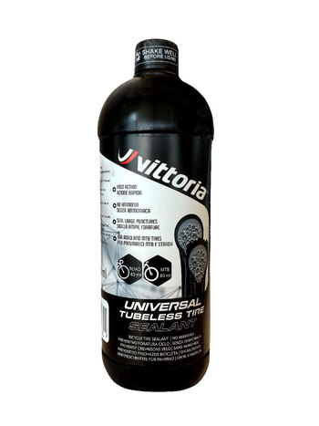 vittoria sealant universal 500ml tekocina za samokrpanje