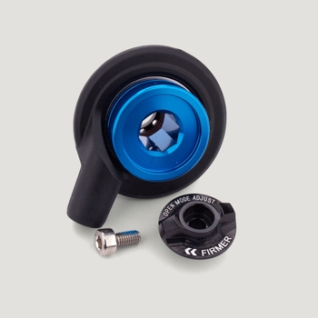 fox 820-05-455-kit service set 2018 fit4 topcap fs pushunlock