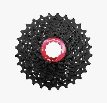 sunrace veriznik csrx0 10p 11-25 crn