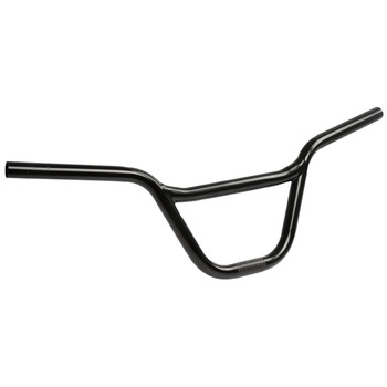 promax krmilo bmx fi:  222mm sir:65cm zelezo crna