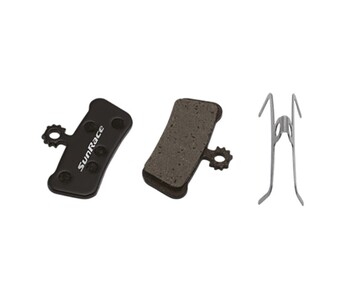 sunrace zavorne ploscice dpala sram