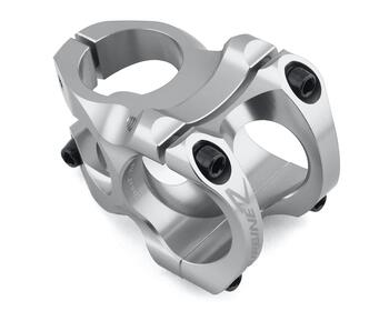 raceface nosilec krmila turbine r 35x32mm srebrna