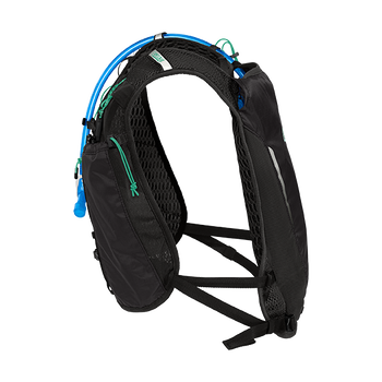 camelbak 26 telovnik circuit  vest 7 meh 15l crna