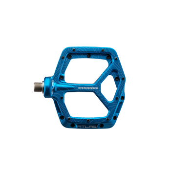 raceface pedala atlas modra