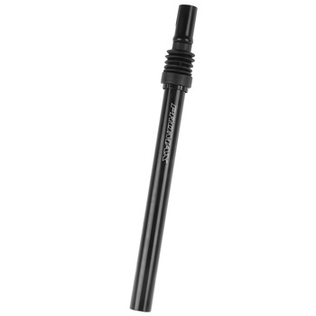 promax opora sedeza vzmetna 272×350 mm alu crna
