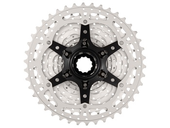 sunrace veriznik csrx8 11p  11-42z road metalik