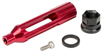 fox 820-05-506-kit 34 sc bott stud interface parts 29˝ fork