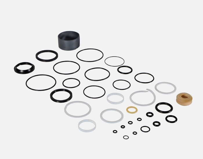 fox 803-04-022 kit tesnil amo float genie x dampair 2024