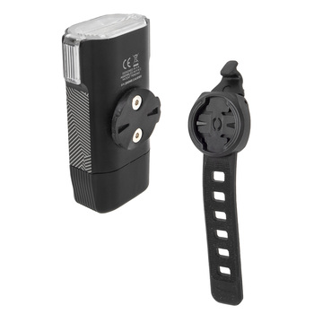 moon luc prednja rigel pro usb-c bela 1000lum clip