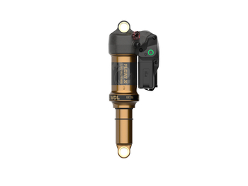 fox amortizer float x live valve neo 210×55mm 25