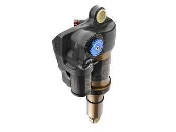fox amortizer float x live valve neo 210×55mm 25