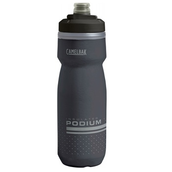 camelbak bidon podium chill 062l blackcrna