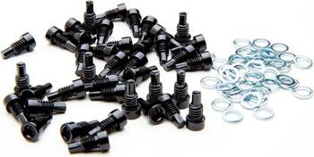 raceface servis pedal chester - pin kit 40set