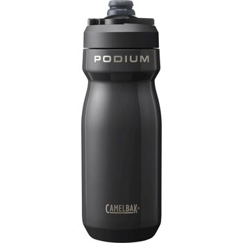 camelbak bidon podium steel termo 053l crna