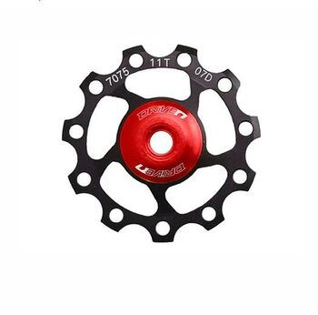 sunrace kolescek zad  menjalnika  sp880 11z