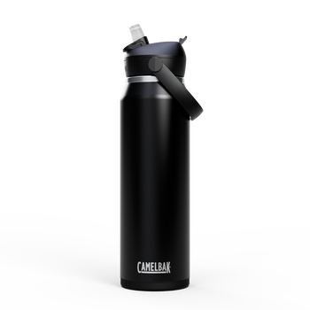 camelbak flip straw inox stkl 1l blackcrna