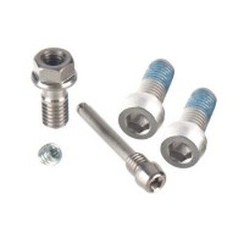 formula fd40115-10 mega caliper screw kit