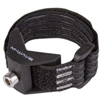 m-wave adapter za nosbidona za krmilo cevi jezek