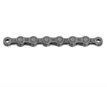 sunrace veriga cnm54 6-7p siva