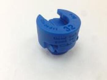 fox 234-04-811 volume spacer 32 2016 moder