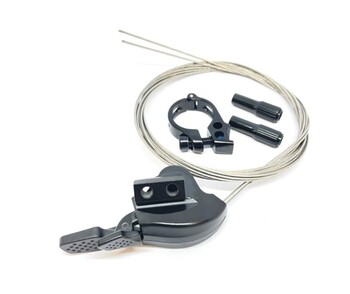 fox 820-07-191 rocica remote 2 position dual 222mm